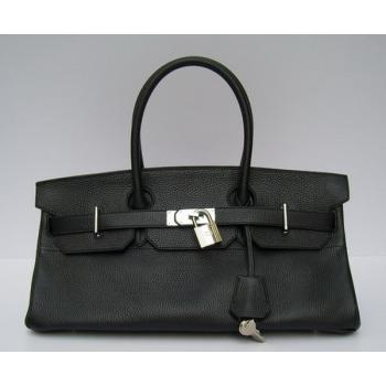 Hermes Birkin 62642 Ladies Handbag