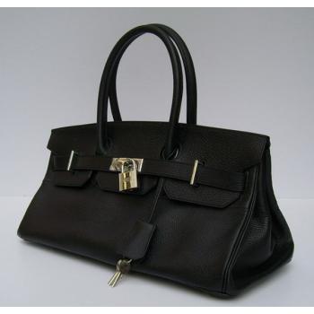 Hermes Birkin 62642 Ladies Handbag