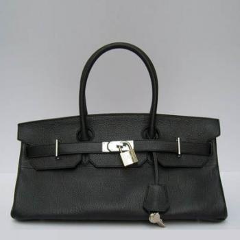 Hermes Birkin 62642 Ladies Handbag