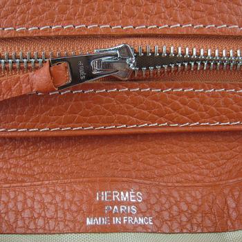 Hermes Wallet H006 Ladies Wallet Cow Leather HM10890