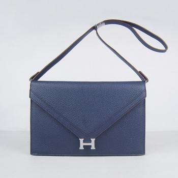 Hermes  bags H021 Ladies Lambskin