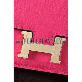 Hermes Constance Elan Rose Tyrien 608128