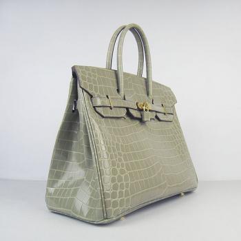 Cheap Hermes Birkin 6089 Ladies Handbag Crocodile