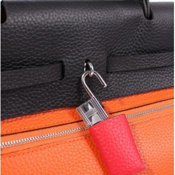 Hermes Herbag H1090 Ladies 2way Orange Replica