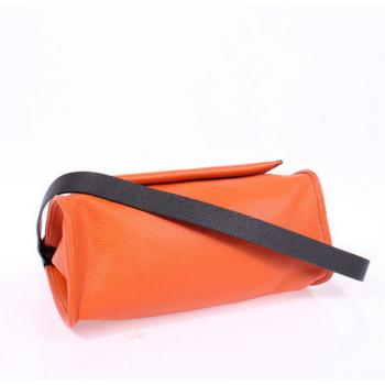 Hermes Herbag H1090 Ladies 2way Orange Replica