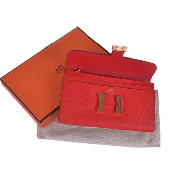 Replica Hermes Wallet H6023 Ladies Wallet