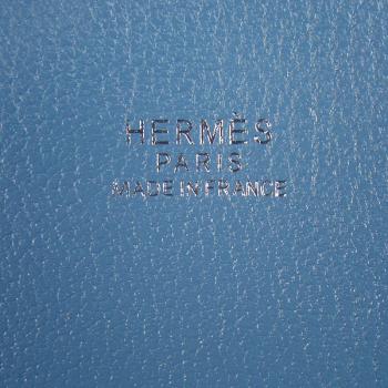 Cheap Hermes Jypsiere H6508 Cross Body Bag Cow Leather