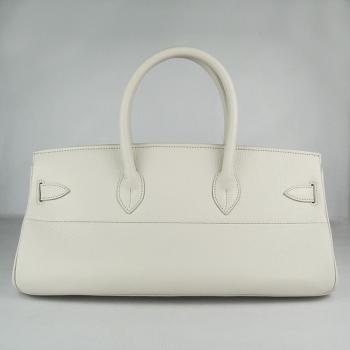 Hermes Birkin 6109 Ladies Handbag Cow Leather HM11381