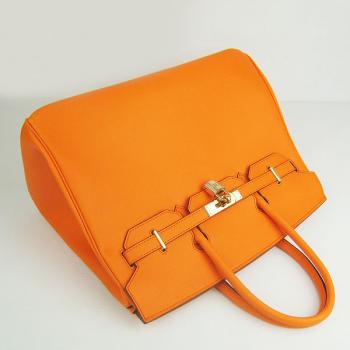 Hermes Original leather 6089 Ladies Lambskin