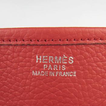 Hermes Evelyne 6309 Ladies Cross Body Bag Leather