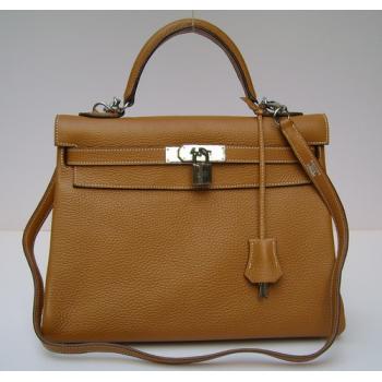 Hermes Kelly 62644 Ladies 2way Replica