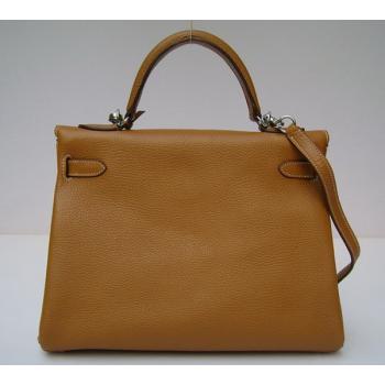 Hermes Kelly 62644 Ladies 2way Replica