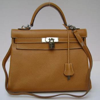 Hermes Kelly 62644 Ladies 2way Replica