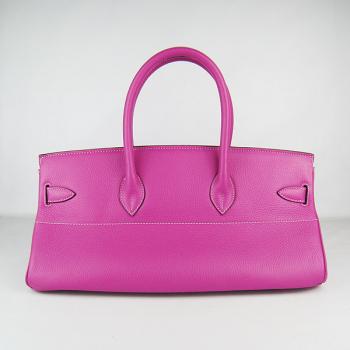 Hermes Birkin 6109 Ladies Purple