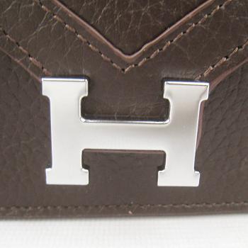 Hermes  bags H021 Ladies Cross Body Bag Cow Leather