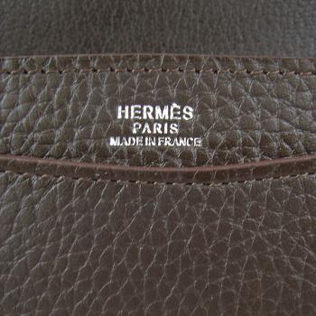 Hermes  bags H021 Ladies Cross Body Bag Cow Leather