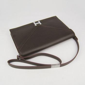 Hermes  bags H021 Ladies Cross Body Bag Cow Leather