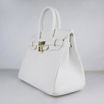 Hermes Birkin 6088 Ladies Cow Leather Handbag