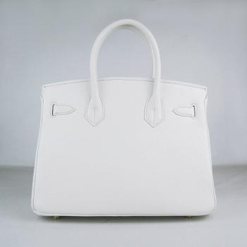 Hermes Birkin 6088 Ladies Cow Leather Handbag