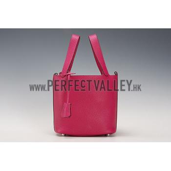 Cheap Hermes Picotin PM Ruby