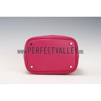 Cheap Hermes Picotin PM Ruby