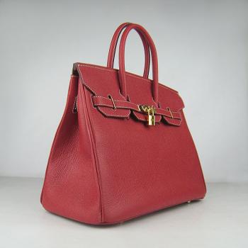 Hermes Birkin 6089 Ladies Handbag Replica HM11734