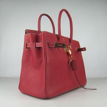 Hermes Birkin 6089 Ladies Handbag Replica HM11734