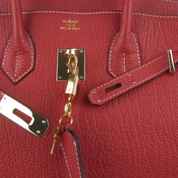 Hermes Birkin 6089 Ladies Handbag Replica HM11734