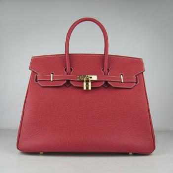 Hermes Birkin 6089 Ladies Handbag Replica HM11734