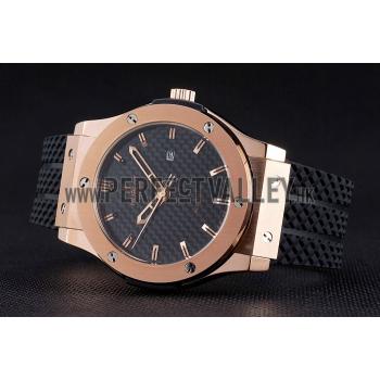 Cheap Hublot  Fusion King Gold - HB138  621609