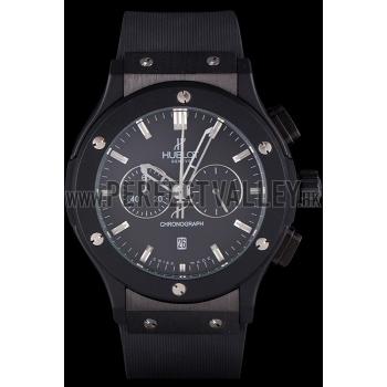 Hublot  Fusion Chronograph - HB132  621603