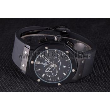 Hublot  Fusion Chronograph - HB132  621603