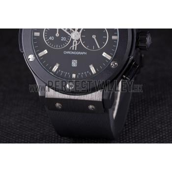 Hublot  Fusion Chronograph - HB132  621603