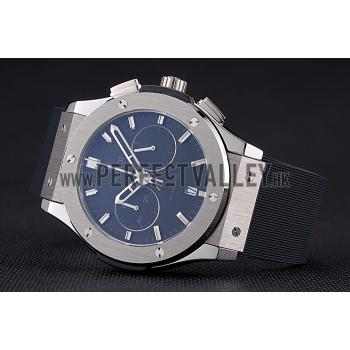 Hublot  Fusion Chronograph - HB131  621602