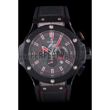 Hublot F1 - HB129  621600