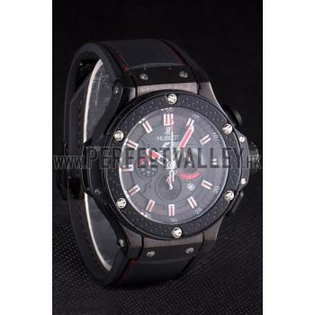 Hublot F1 - HB129  621600