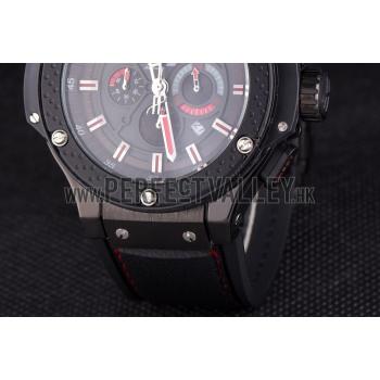 Hublot F1 - HB129  621600