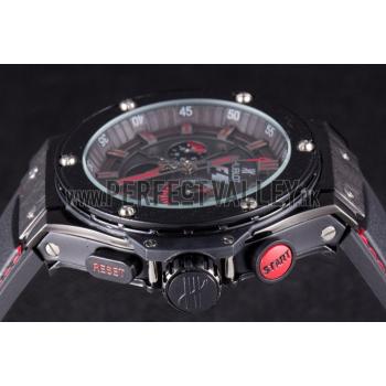 Hublot F1 - HB129  621600