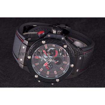 Hublot F1 - HB129  621600