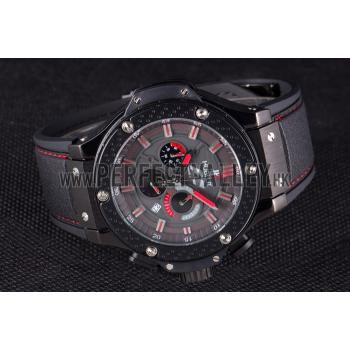 Hublot F1 - HB129  621600