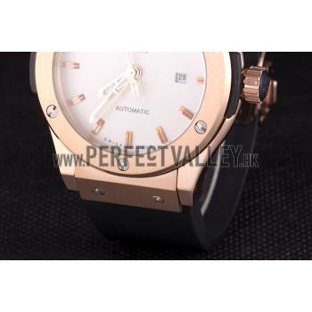 Cheap Hublot  Fusion King Gold - HB135  621606