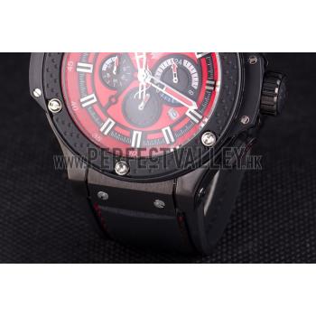 Hublot F1 - HB128  621599