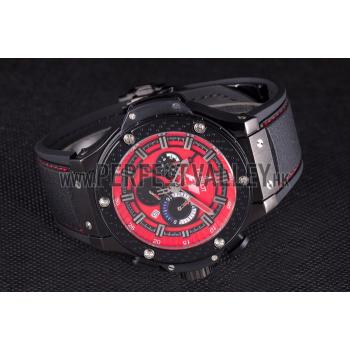 Hublot F1 - HB128  621599