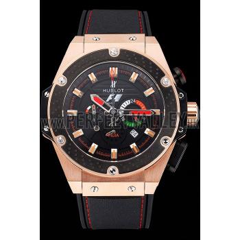 Hublot F1 - HB126  621597 Replica