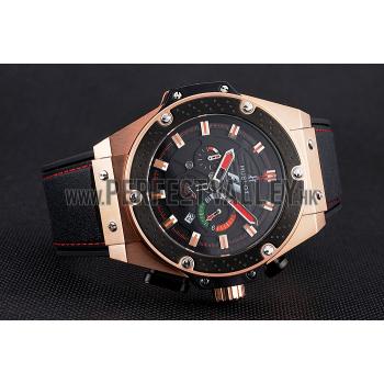 Hublot F1 - HB126  621597 Replica