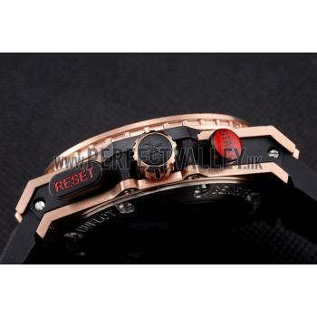 Hublot F1 - HB126  621597 Replica