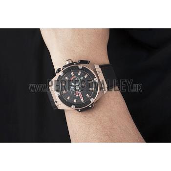 Hublot F1 - HB126  621597 Replica