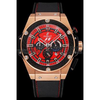 Hublot F1 - HB127  621598