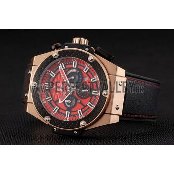 Hublot F1 - HB127  621598