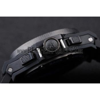 Hublot Big Bang Maradona Black